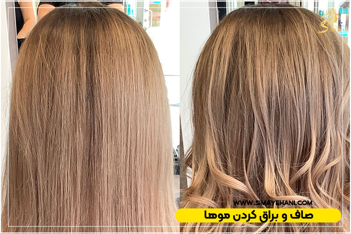عوارض کوتاه‌مدت و بلندمدت کراتینه