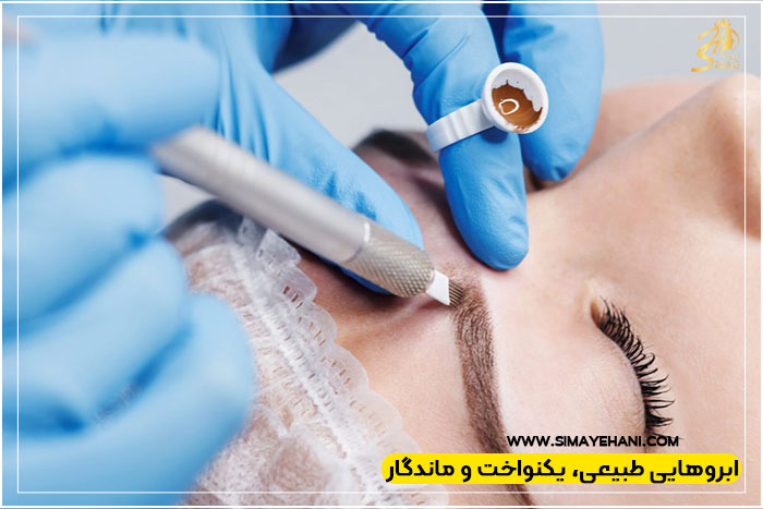 دوام میکروبلیدنگ