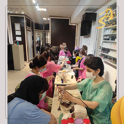 training nail implanting gallery 3