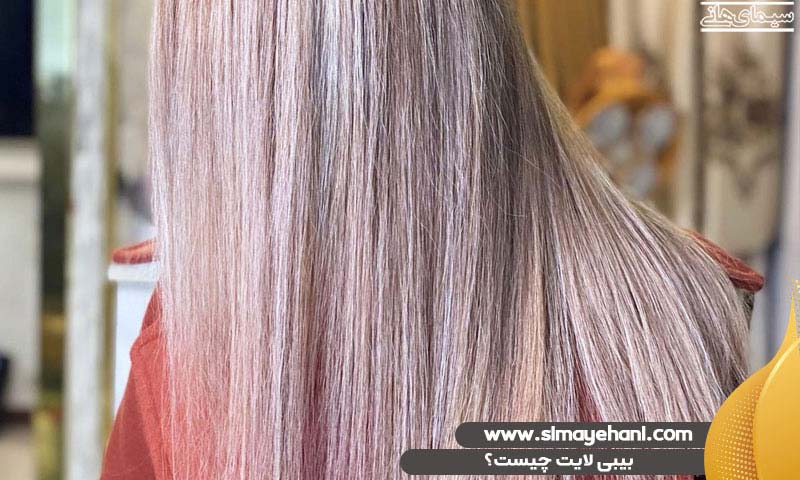 بیبی لایت چیست