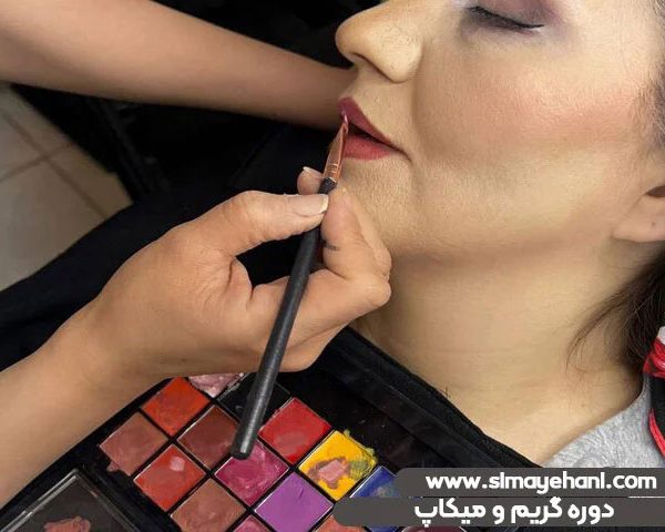 دوره آموزش متعادل سازی چهره