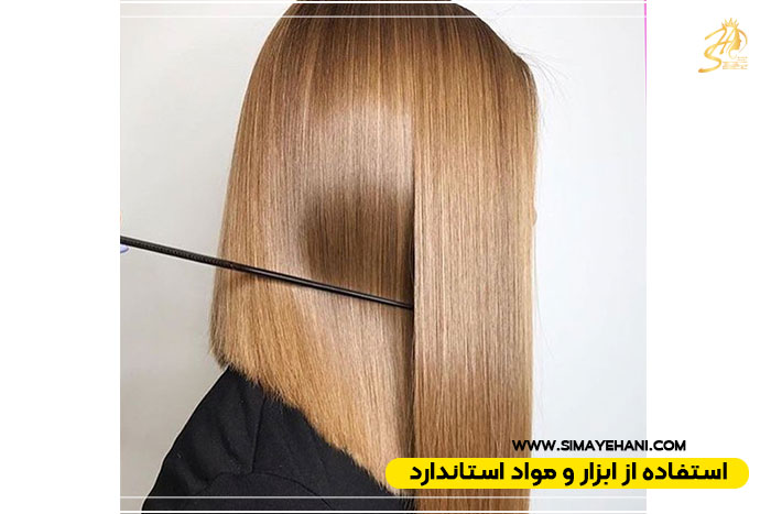 مهم ترین دلایل شکست در انجام کراتین