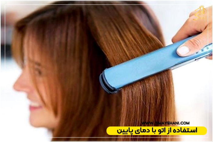 مهم ترین دلایل شکست در انجام کراتین