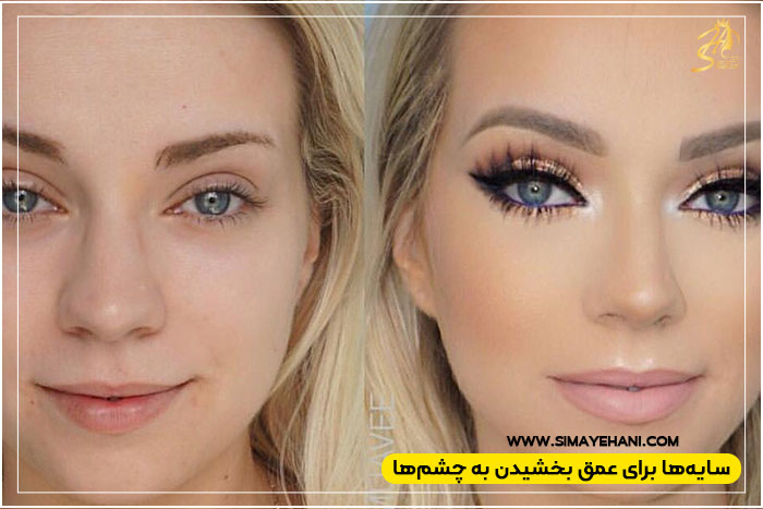 تفاوت گریم سینمایی با میکاپ زیبایی