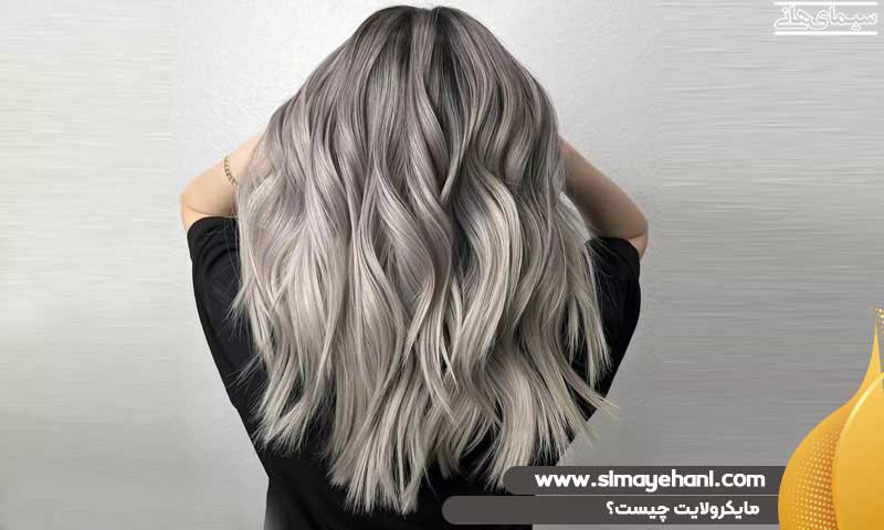 ماکرولایت چیست