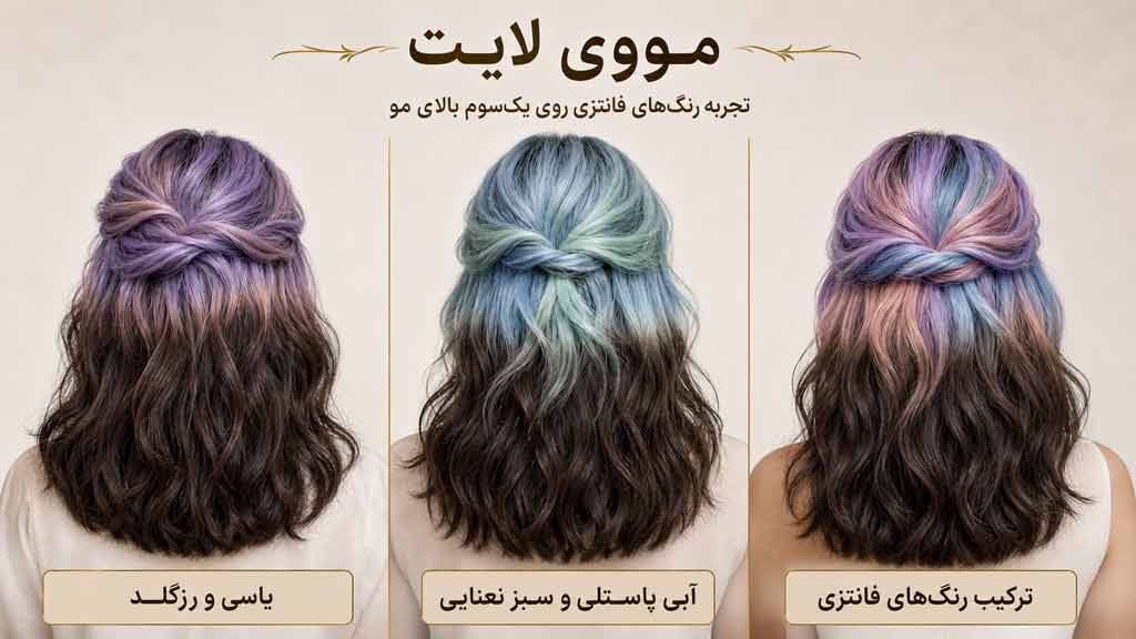 مووی لایت مو