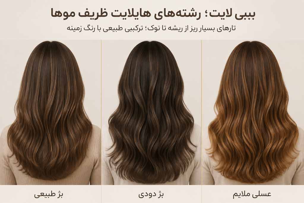 بیبی لایت